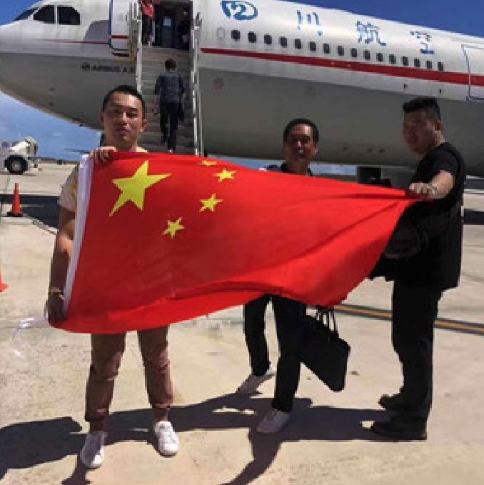 【赴瑞典中国游客被抢案多发 中使馆发布安全