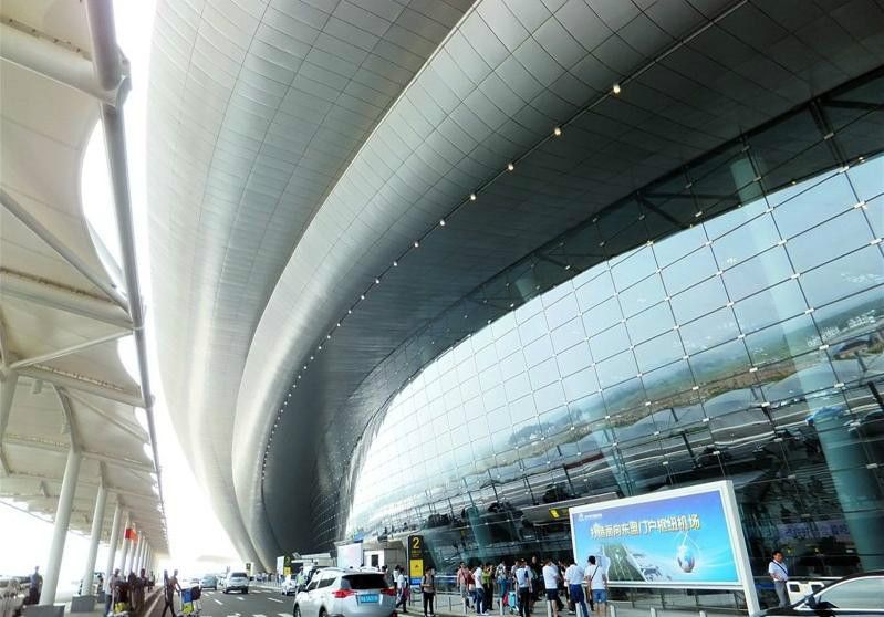 重要提醒:10日起,南宁机场停车场位置变更!