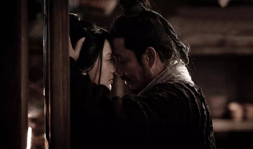 如果没有她,就没有后来的大汉王朝|大汉王朝|吕后|刘邦_新浪新闻