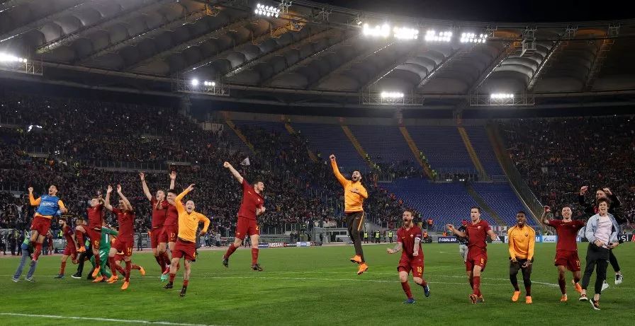 足球越来越没意思了吗?不存在的