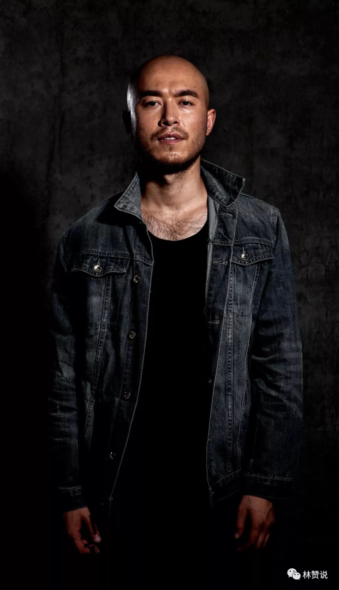 专访| 马成龙:一个演员最应该做到两点:用心和坚持