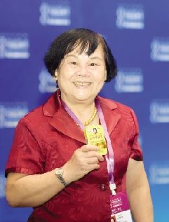 金嗓子创始人江佩珍变"老赖"  新业务受阻企业经营全靠提价