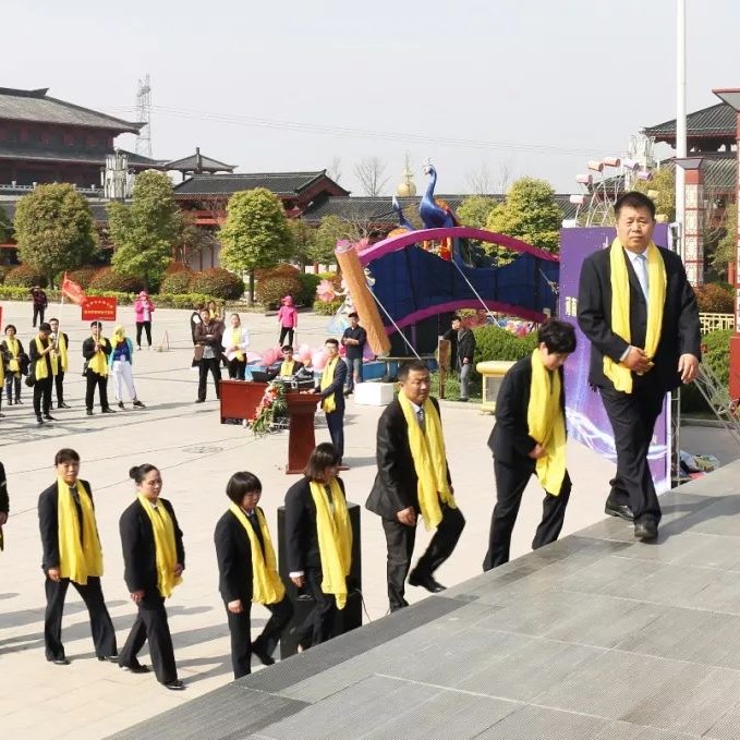 市公安局新城分局案审大队大队长杨景涛:铸魂砺剑写忠诚