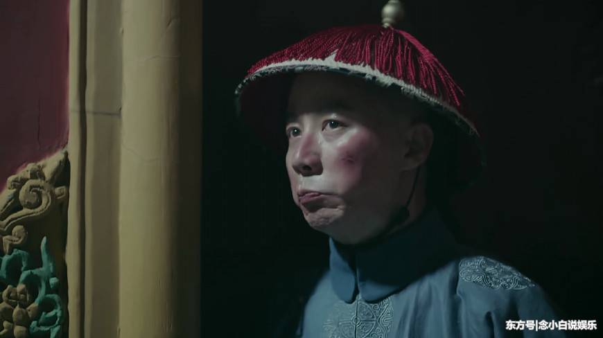 《延禧攻略》中袁春望是假皇子 于正卖了一手好剧情