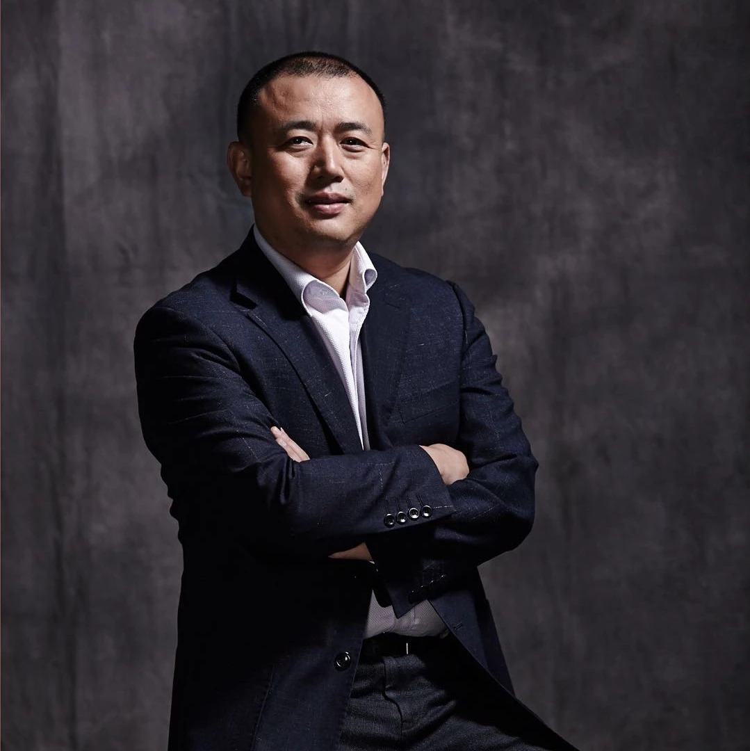 启赋资本顾凯:探索区块链赋能实体经济之路