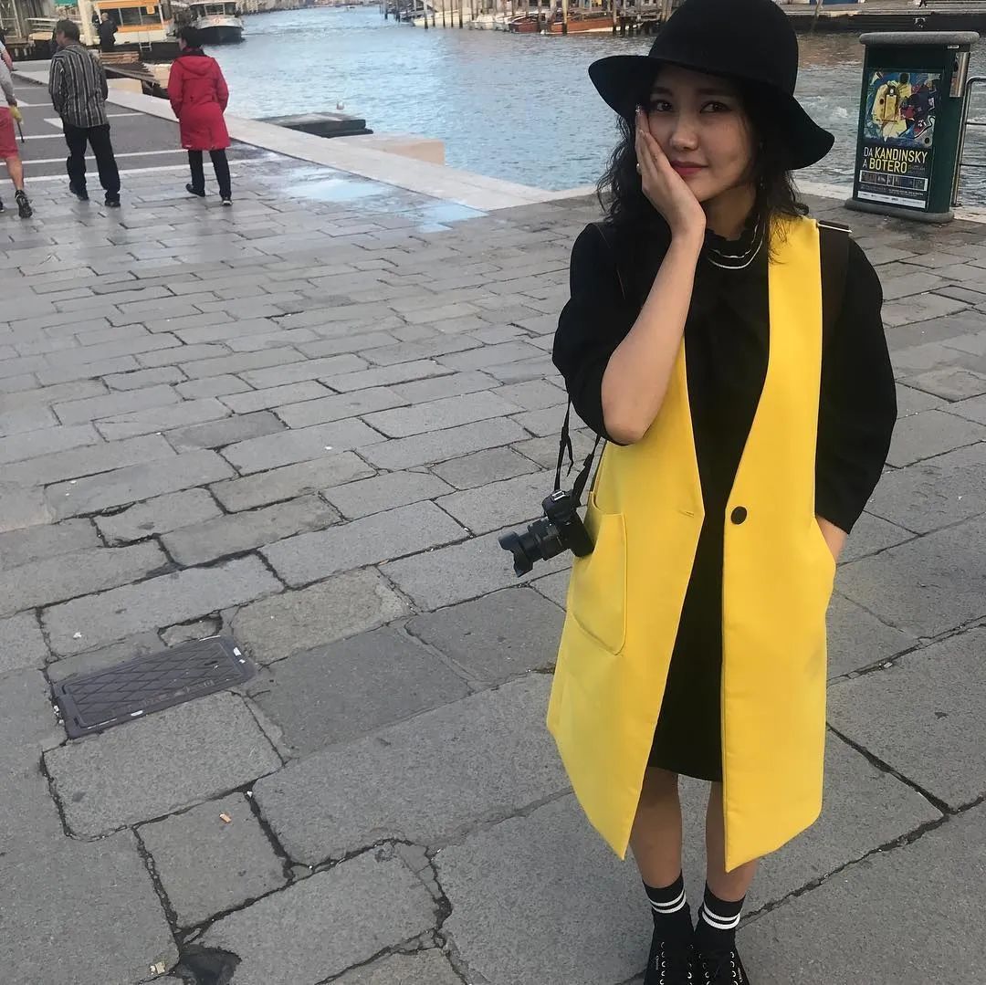韩国人妻超渣P图技术爆笑全网：老婆千娇百媚，老公千奇百怪