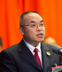 重庆巴南区打造可视化普法宣传阵地