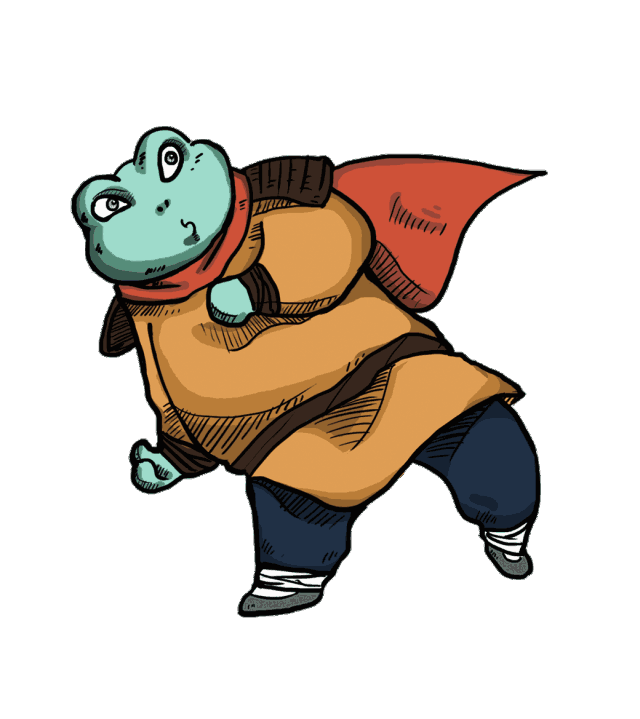 这份英雄帖你敢不敢接招?|武艺|小侠|牛蛙_新浪新闻