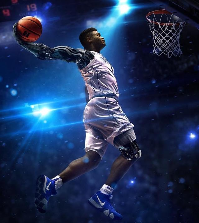 欧文终于赢了勒布朗一回,这次是美国下一个勒