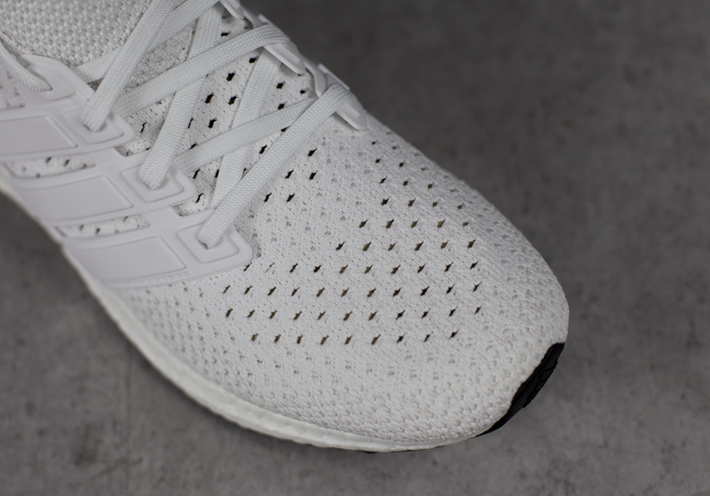 ultra boost clima 端午龙舟配色开箱