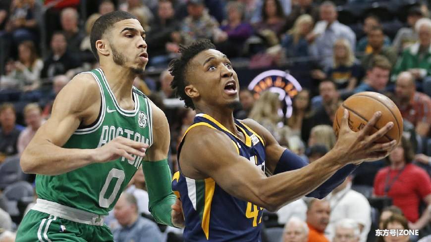 2017届选秀前10顺位重排:米切尔逆袭状元,球哥