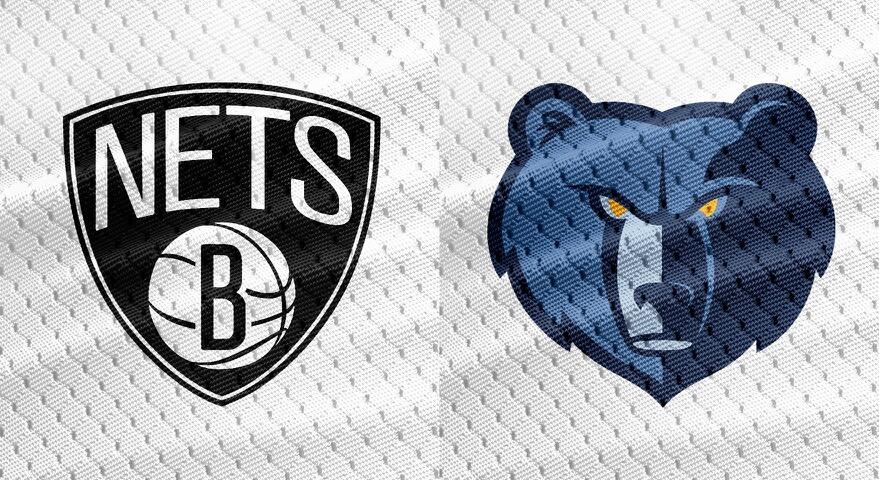 欧文3777勒维尔275莫兰特308篮网加时送灰熊三连败