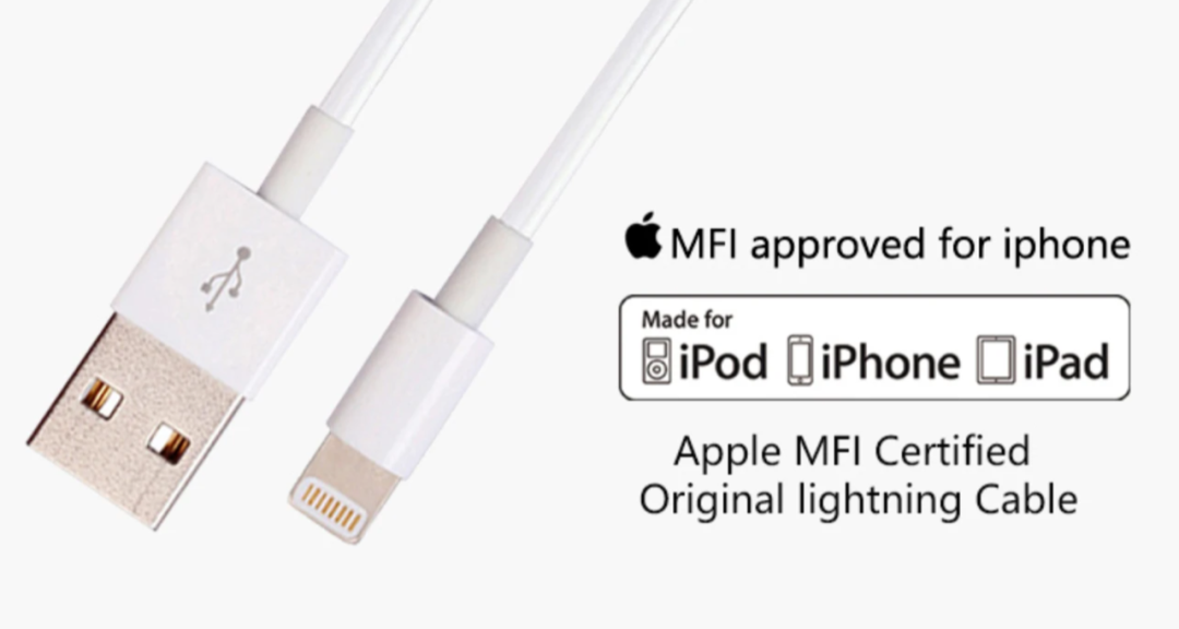 lightning 接口终被淘汰,苹果终于想清楚了