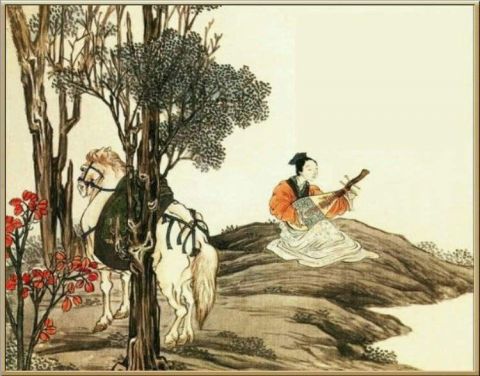 春思|玉楼春|春风_新浪新闻