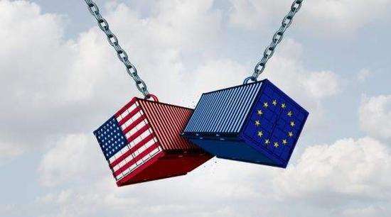 全球贸易磋商接踵而至 中美、欧美纷纷举行贸