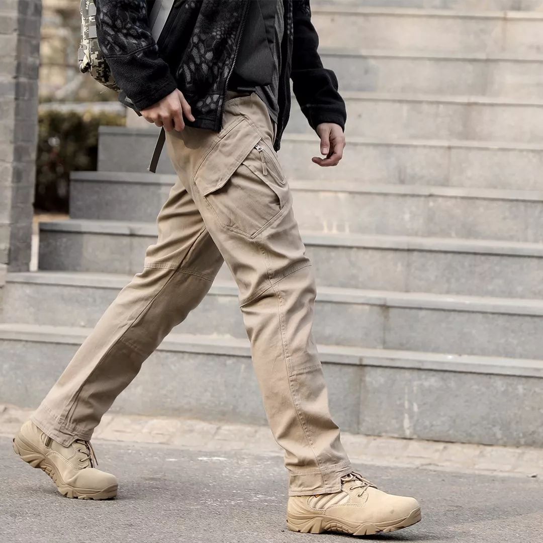 目前,6寸作战靴和ix9战术通勤套餐价格268,立省40元!