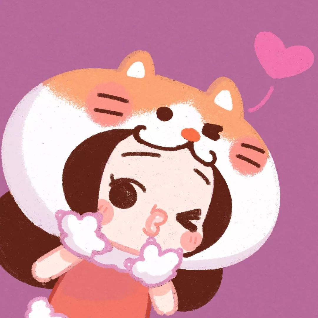 2018年春季最潮头像、壁纸走一波!