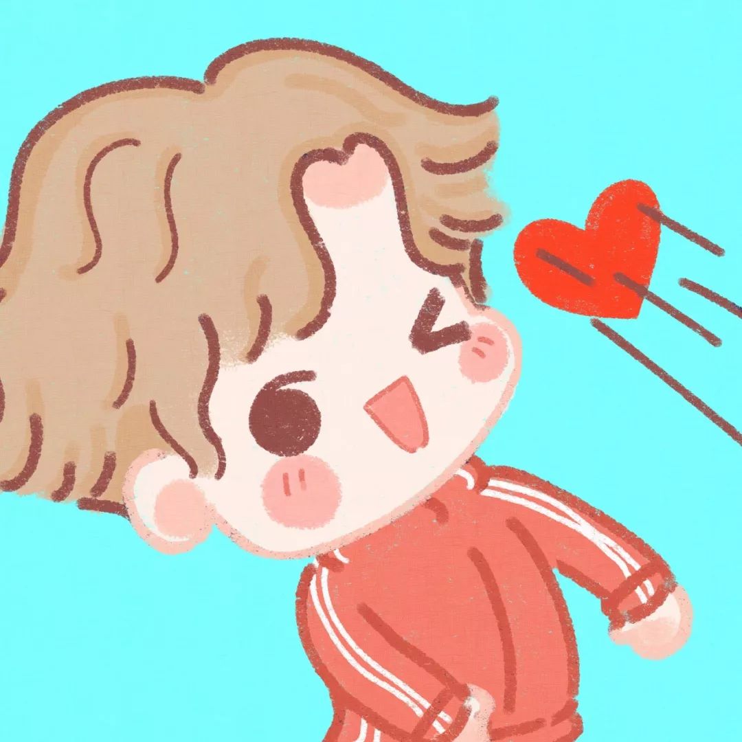 2018年春季最潮头像、壁纸走一波!