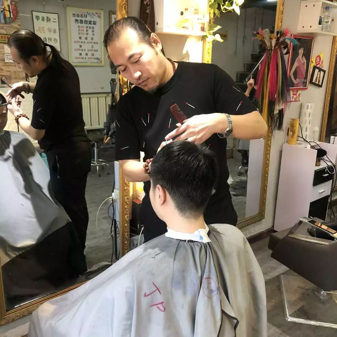 寻找春城十佳美发大师,喜欢谁就来投一票