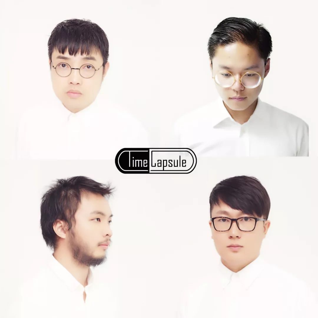 时光胶囊,祁紫檀作客本周末《974liveshow》