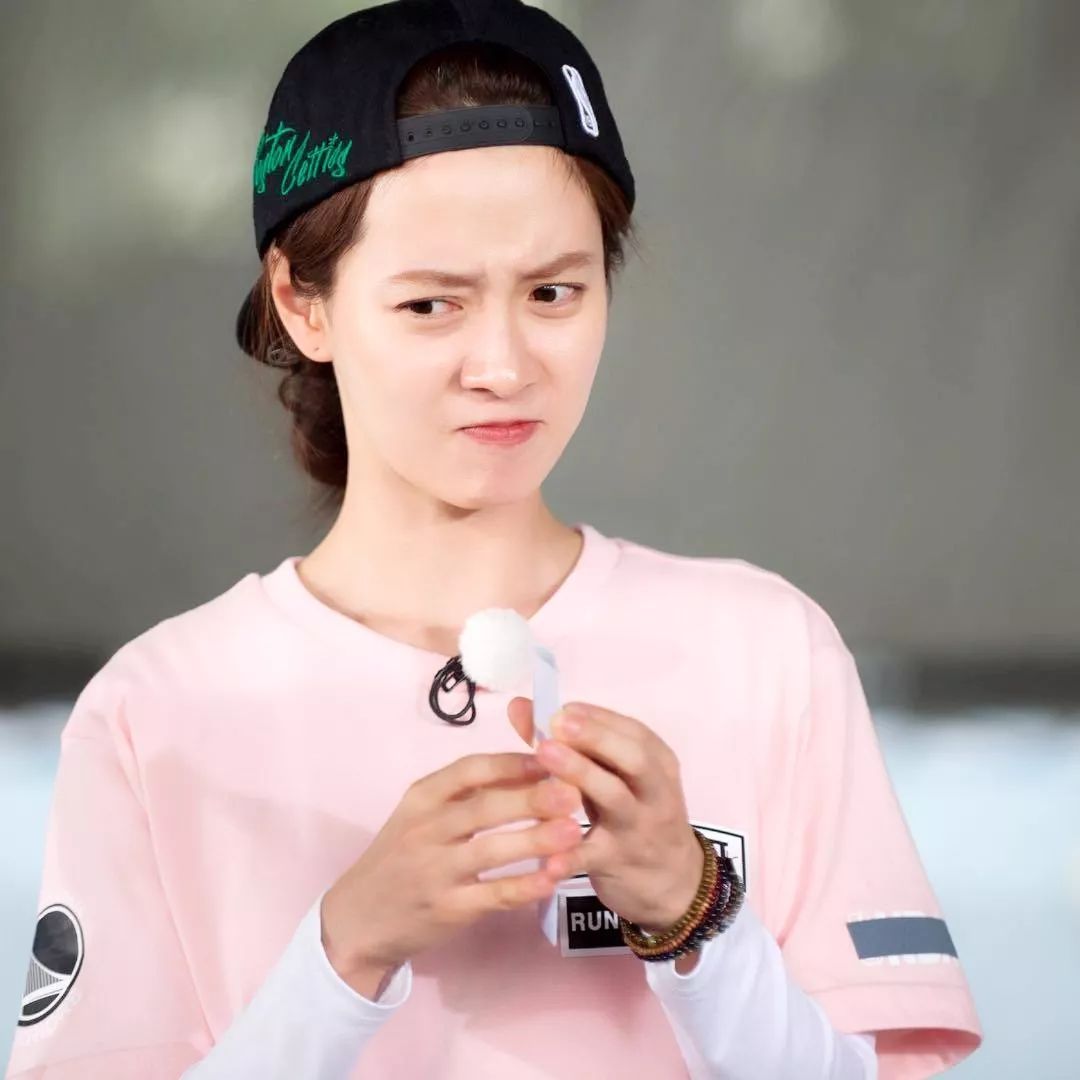 对不起angelababy这次不值得同情