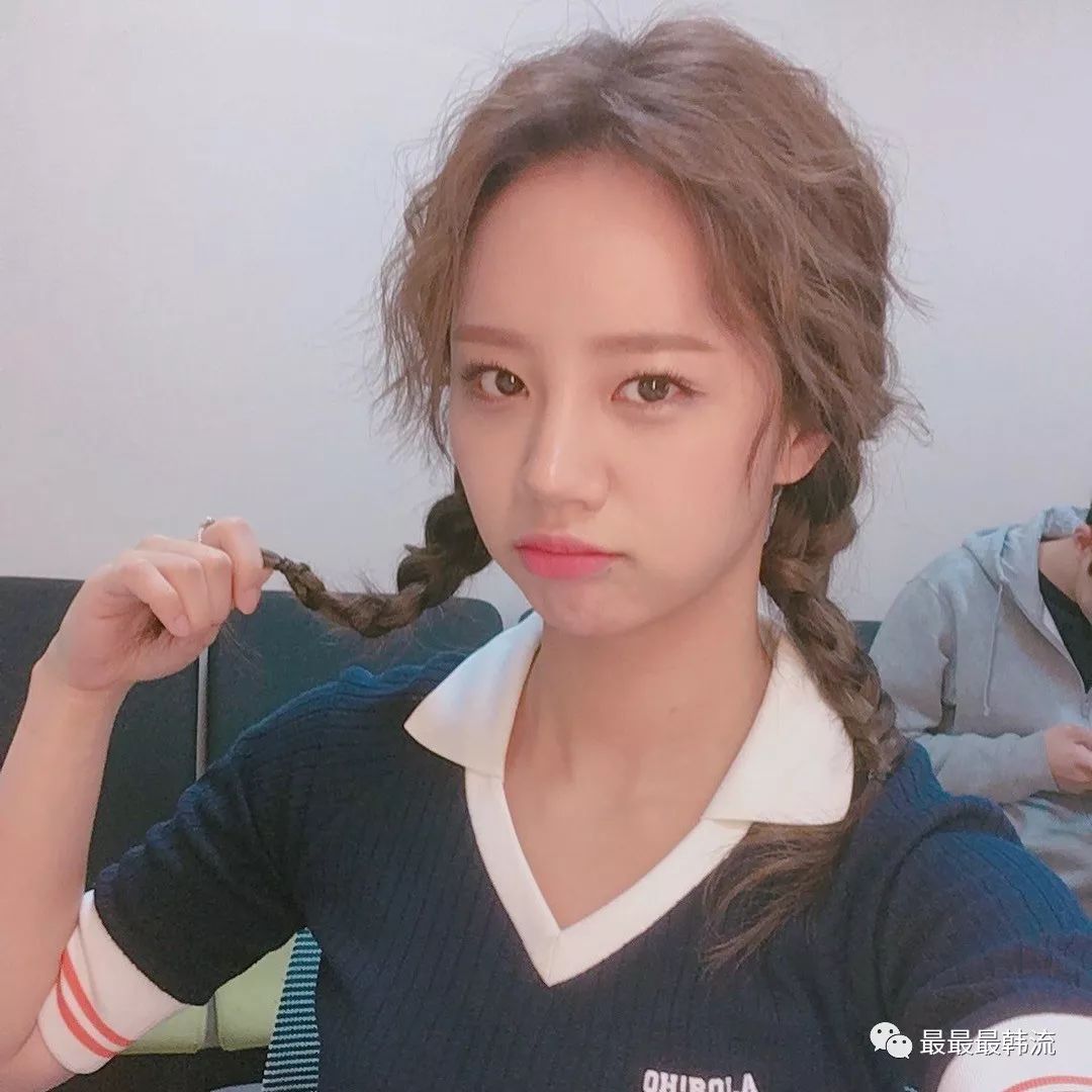 孙艺珍的生图长这样yg颜霸果然名不虚传