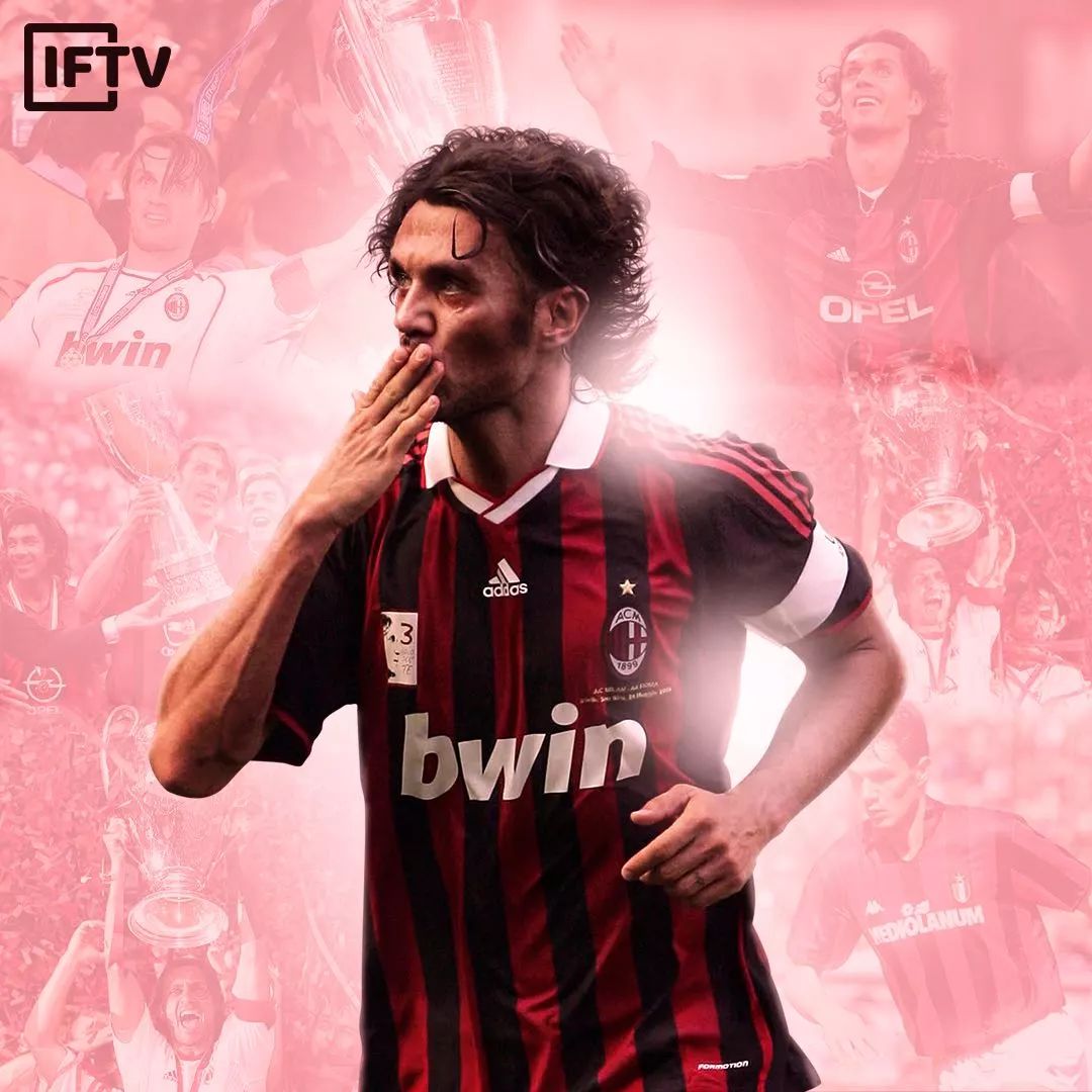 马尔蒂尼回家了,我们的青春回来了