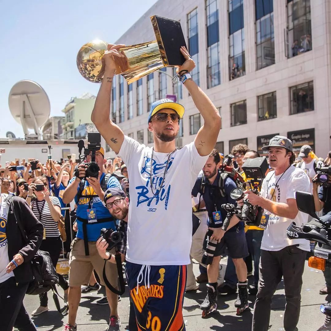 2018库里中国行攻略