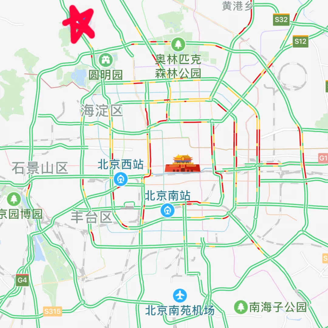 菇凉 一,"中国硅谷"的生存困境 说起后厂村,也许是老北京人的知识盲区