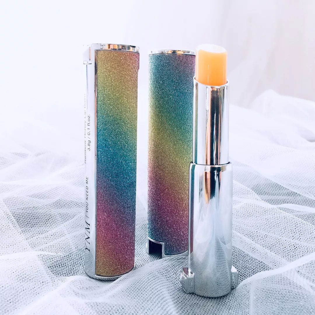 柔润12小时不掉色的变色唇膏,3秒拥有诱惑嘟嘟唇,美到不可自拔!