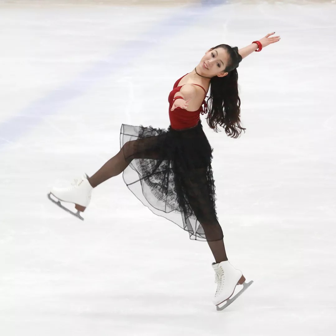 6名舞蹈苗子跨项花滑,申雪对冲击北京冬奥寄厚望|北京舞蹈学院|申雪|
