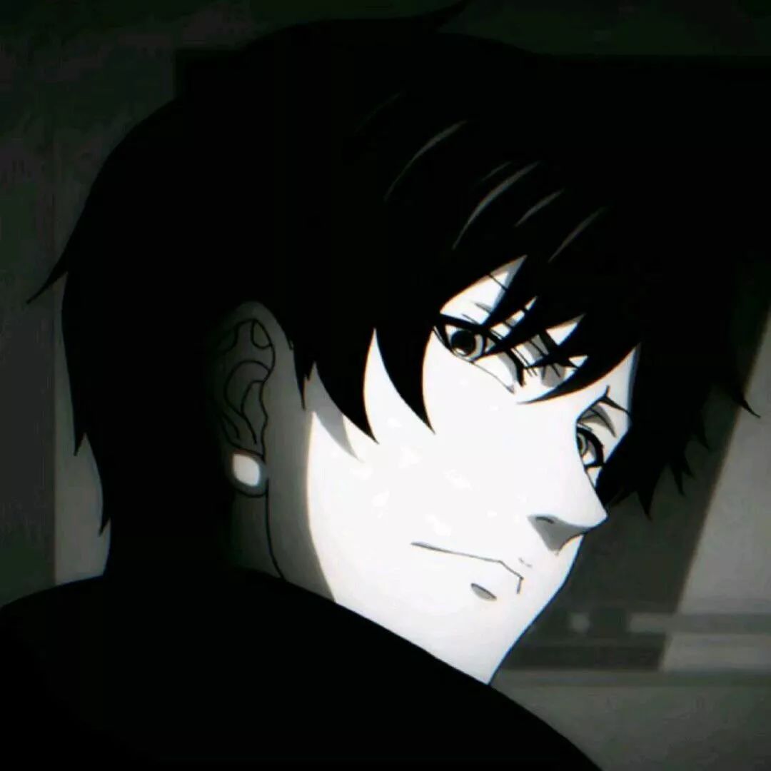 头像丨等一等我陪一陪我