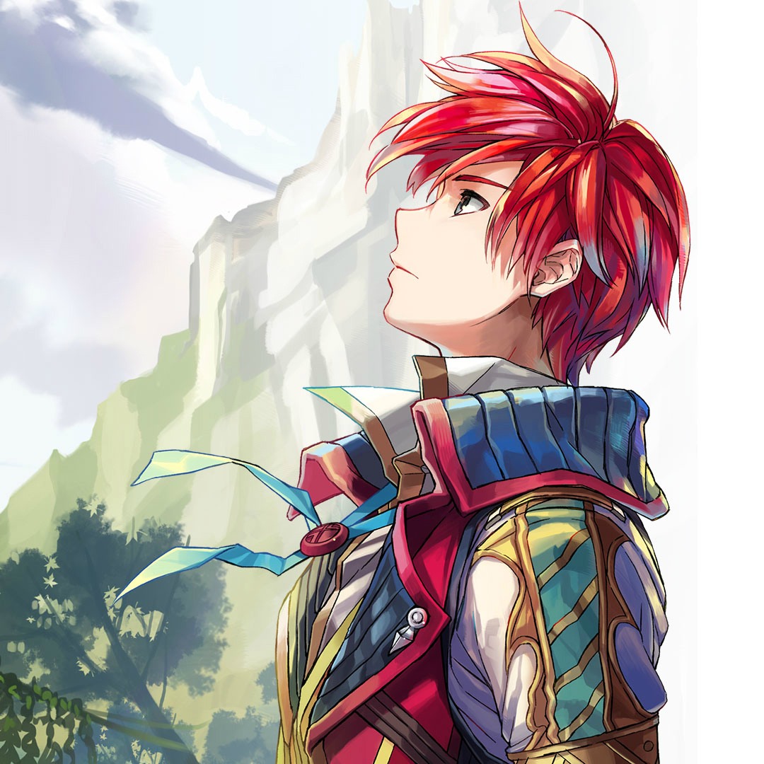 《伊苏9》明年登陆ps4平台