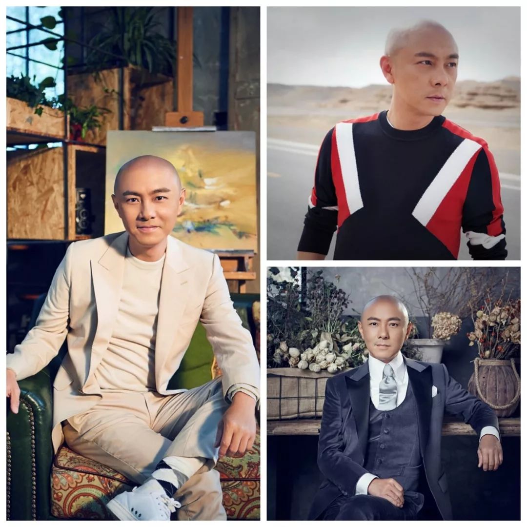 他被视为周星驰接班人,颜值逆天,却惨遭封杀,53岁膝