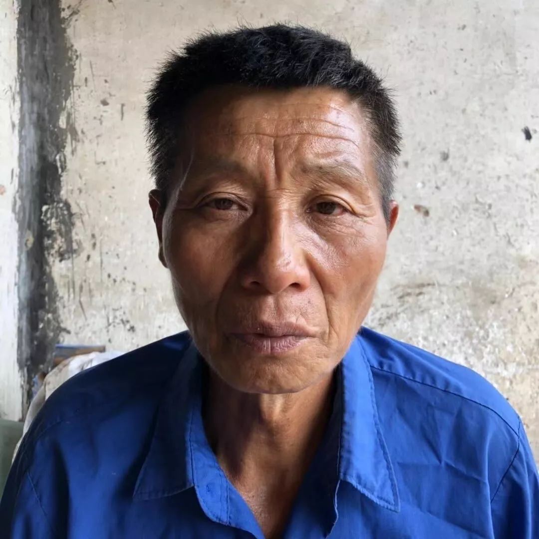 全城寻人:萧山人看到这个大爷请立即报警,走失半个月下落不明