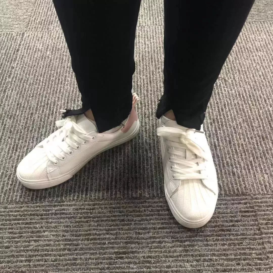 2个日常动作纠正你的内八脚或外八脚