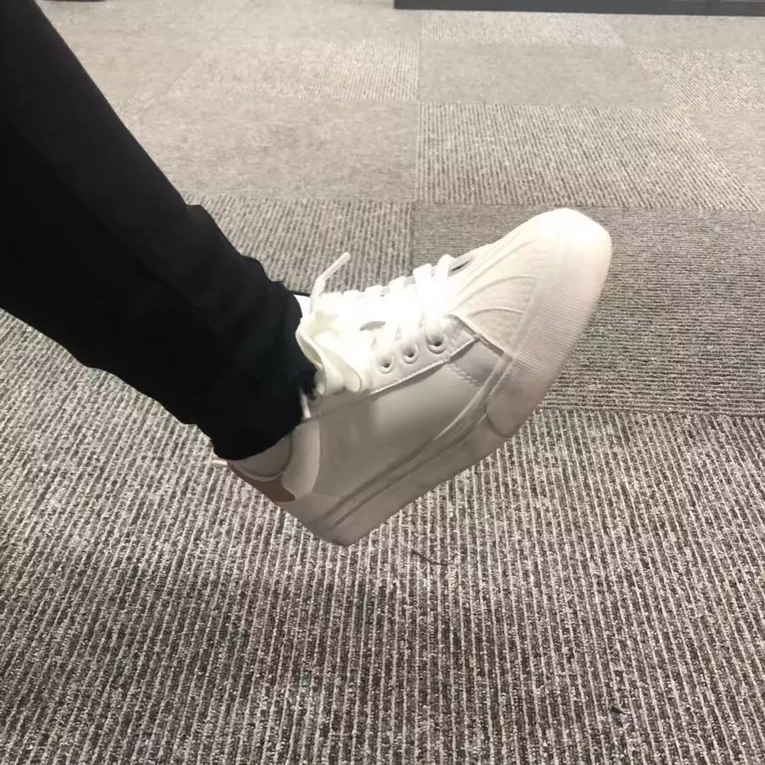 2个日常动作纠正你的内八脚或外八脚