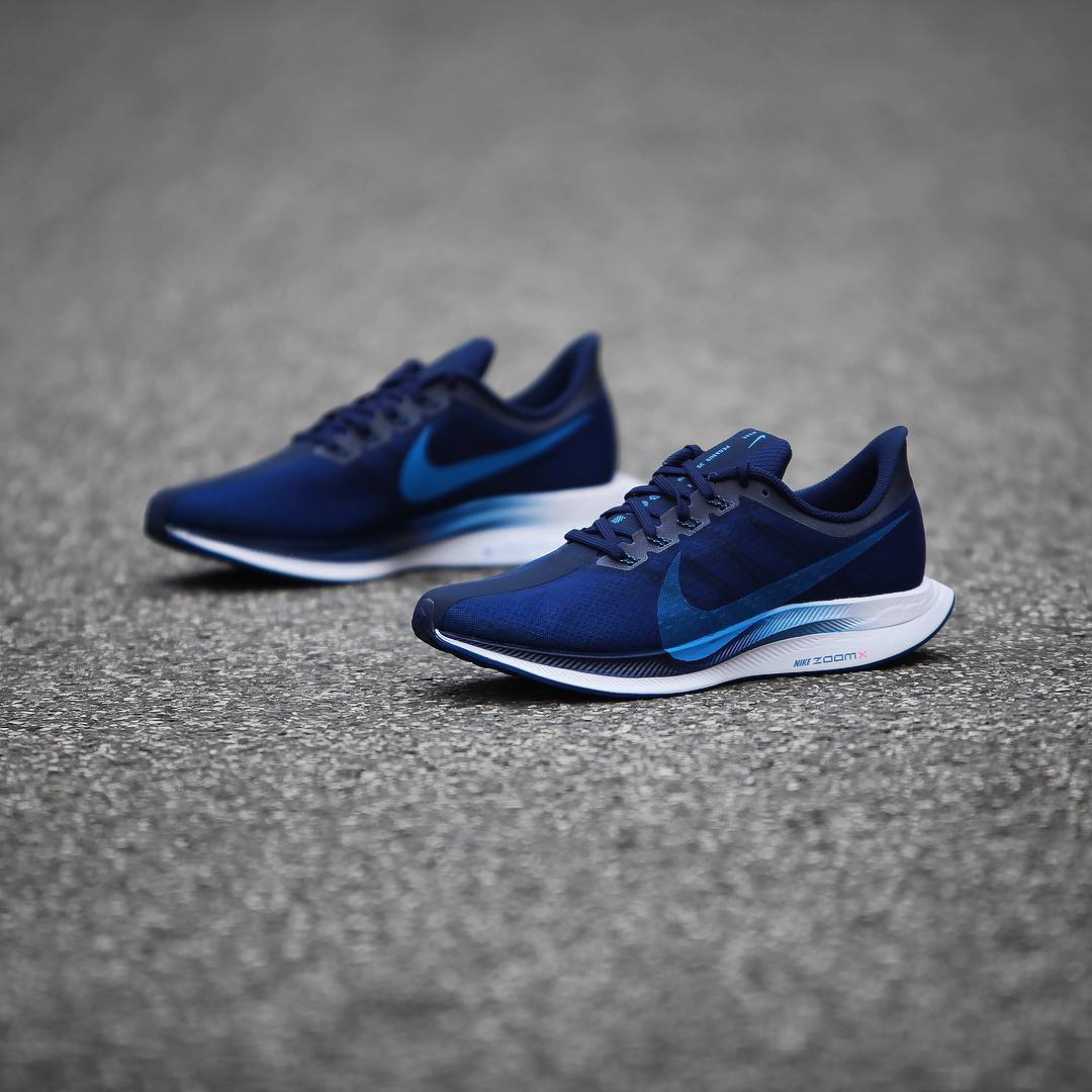 zoom pegasus 35 turbo 全新配色释出