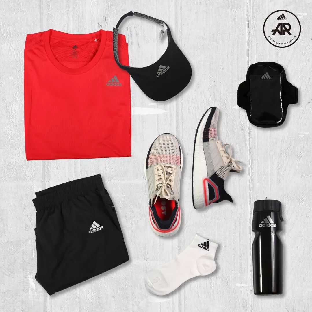 挑不到跑步装备,原来是缺一份购物指南