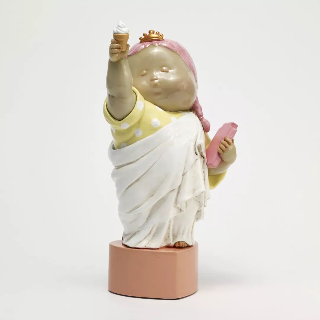 致爱名师瞿广慈幸福不稀奇艺术是陪伴