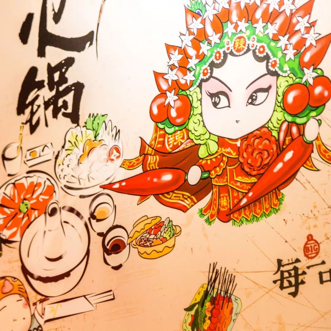 上海第①家「"双层"小龙虾牛蛙火锅」来了!疯狂打折1个月,还免费送酒!