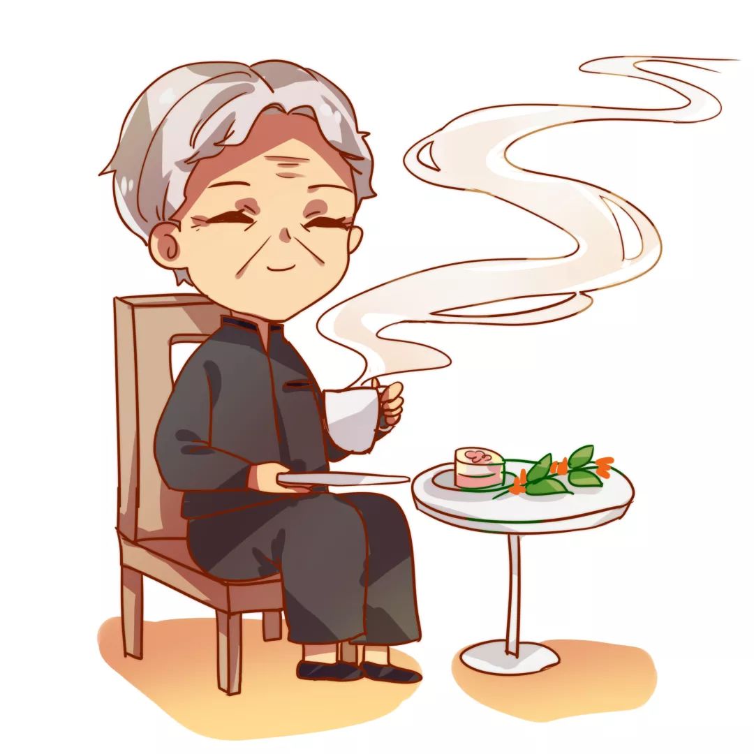 重阳养生|古人的长寿小秘诀