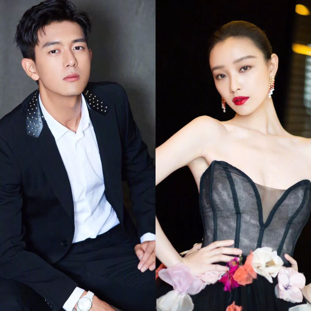 倪妮井柏然,肖战,下药掰弯直男的主持,走偏门报复ex的男星 | 最新八卦