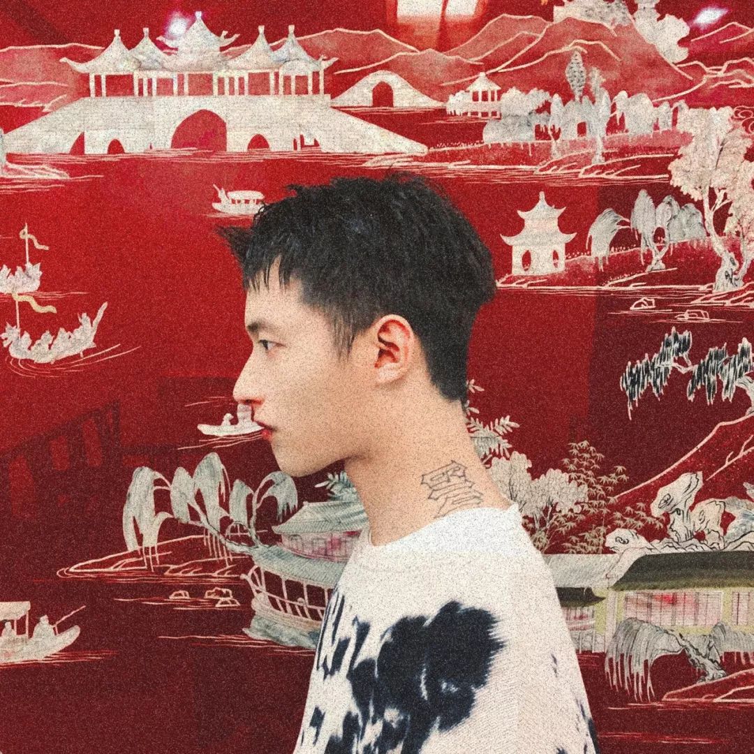 今朝有酒解君愁 | 李大奔全新单曲《今朝有酒》正式上线