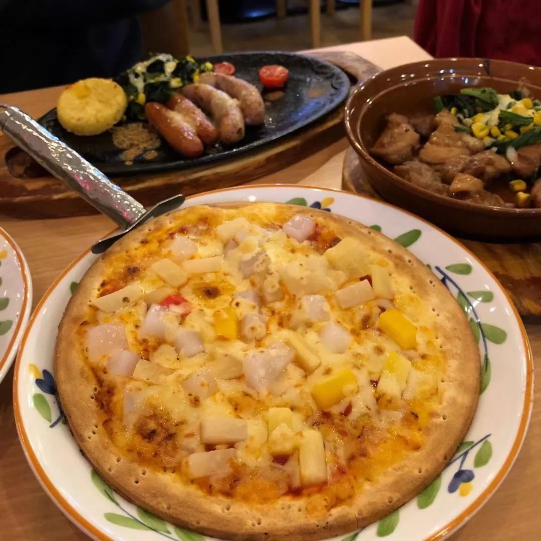 日本人开的意大利沙县小吃，是如何征服中国的