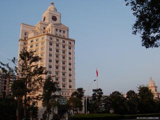 今日起,进出境旅客在中山海关将体验到便利通关!