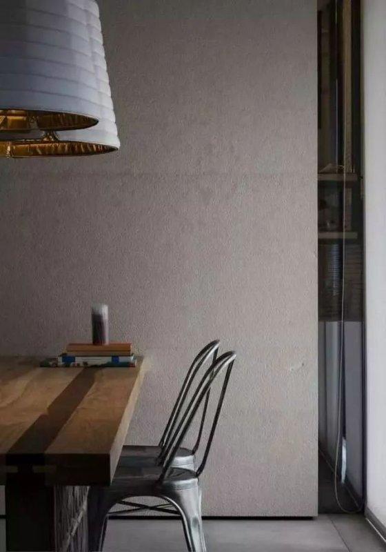 原来，踢脚线要这么装才好看