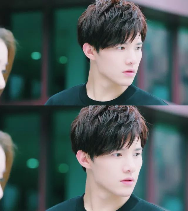 演员黄圣池的进阶之路:新版《泡沫之夏》的"完整"洛熙了解一下