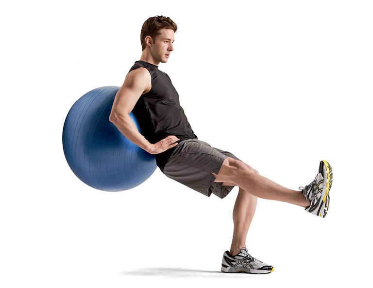 权威运动杂志公布最新体测表,快来给自己打个分|俯卧撑|深蹲|训练