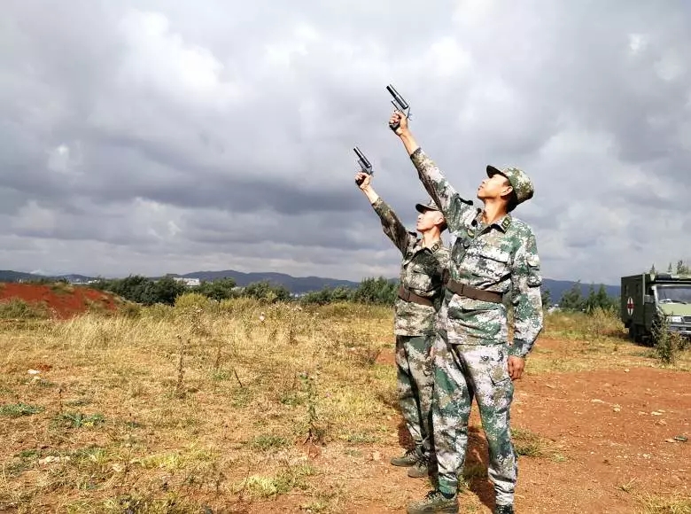 开考啦!南部战区陆军首次高级职业技能鉴定考核
